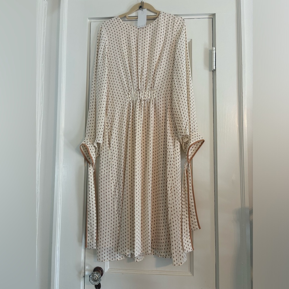 Paisie: caftan